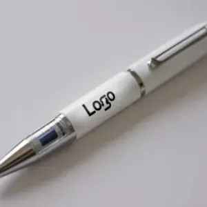 Ballpoint Pen