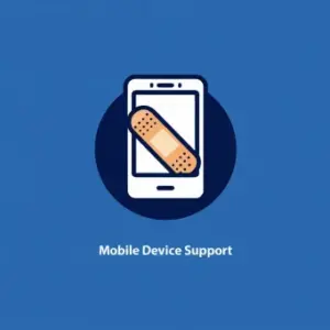 Mobile Device Support