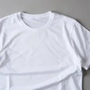 Crew Neck T-Shirt