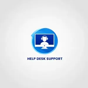 Help Desk Support