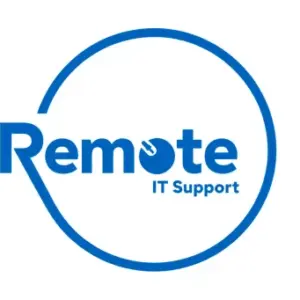 Remote IT Support