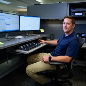 Desktop Support