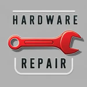 Hardware Repair